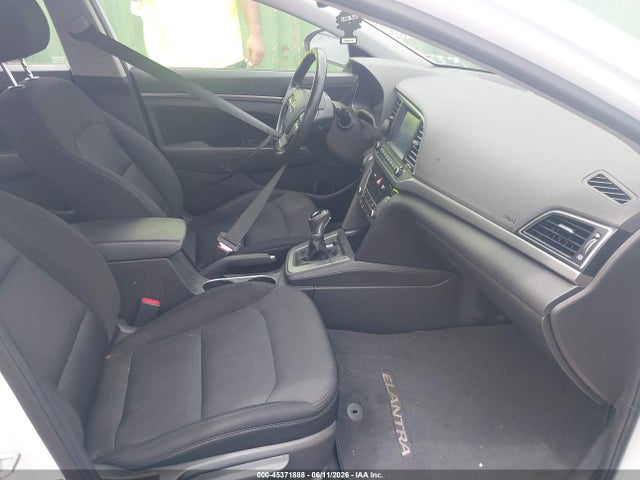 Aukcja sprzedaży 2018 Hyundai Elantra Value Edition, vin: 5NPD84LF1JH262292, numer aukcji: 45371888