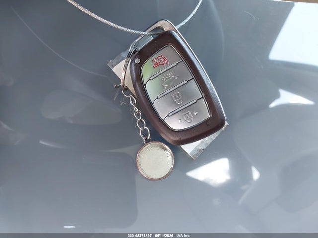 45371897 :رقم المزاد ، KMHE24L15GA012768 vin ، 2016 Hyundai Sonata Hybrid Se مزاد بيع