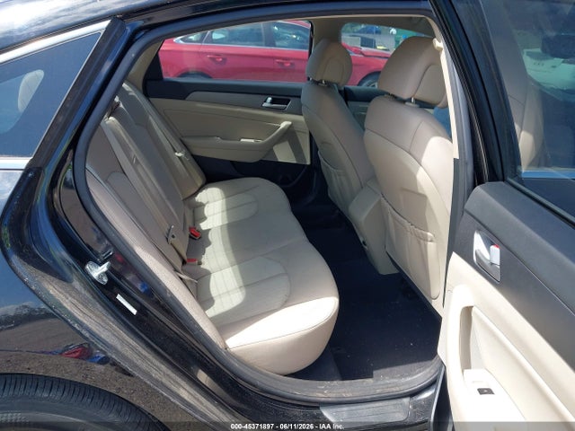 45371897 :رقم المزاد ، KMHE24L15GA012768 vin ، 2016 Hyundai Sonata Hybrid Se مزاد بيع