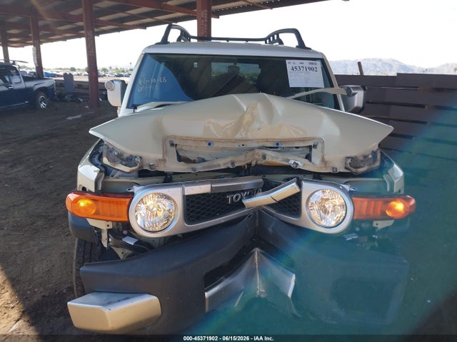 Aukcja sprzedaży 2008 Toyota Fj Cruiser, vin: JTEZU11F38K006410, numer aukcji: 45371902