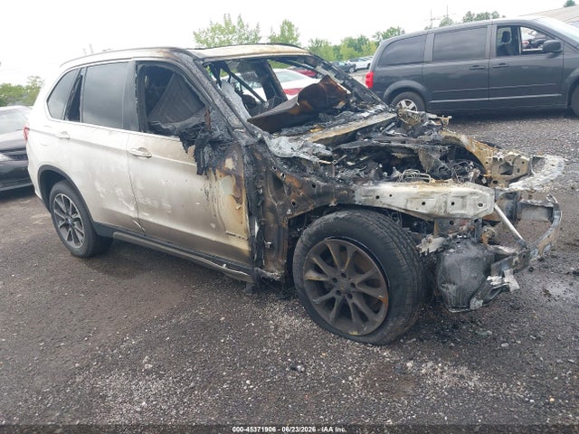 Aukcja sprzedaży 2018 Bmw X5 Xdrive35d, vin: 5UXKS4C52J0Z89579, numer aukcji: 45371906