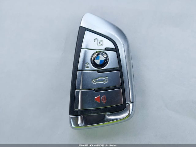 Aukcja sprzedaży 2018 Bmw X5 Xdrive35d, vin: 5UXKS4C52J0Z89579, numer aukcji: 45371906