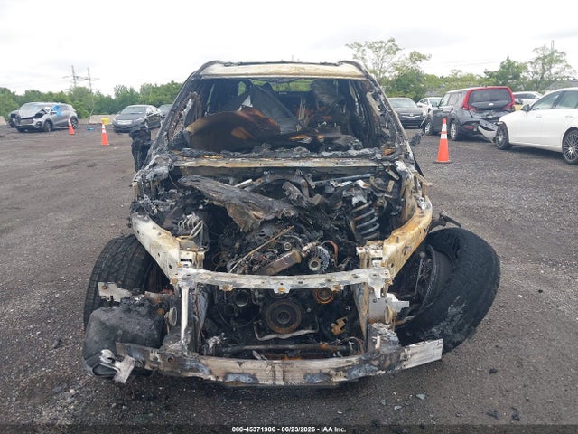 Aukcja sprzedaży 2018 Bmw X5 Xdrive35d, vin: 5UXKS4C52J0Z89579, numer aukcji: 45371906