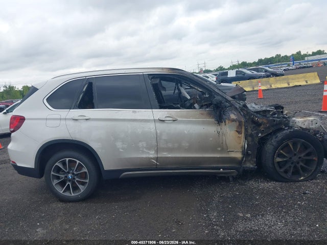 Aukcja sprzedaży 2018 Bmw X5 Xdrive35d, vin: 5UXKS4C52J0Z89579, numer aukcji: 45371906