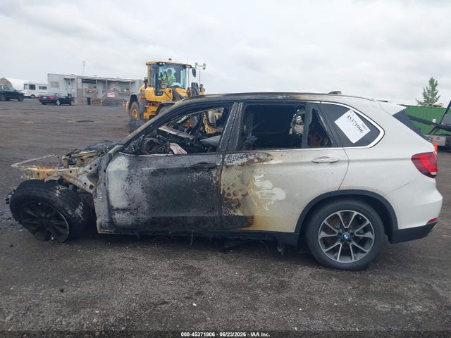 Aukcja sprzedaży 2018 Bmw X5 Xdrive35d, vin: 5UXKS4C52J0Z89579, numer aukcji: 45371906