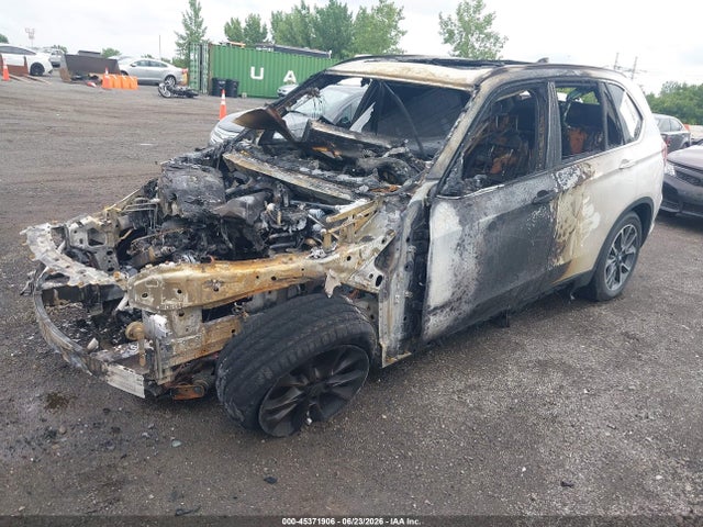 Aukcja sprzedaży 2018 Bmw X5 Xdrive35d, vin: 5UXKS4C52J0Z89579, numer aukcji: 45371906
