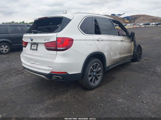 Aukcja sprzedaży 2018 Bmw X5 Xdrive35d, vin: 5UXKS4C52J0Z89579, numer aukcji: 45371906