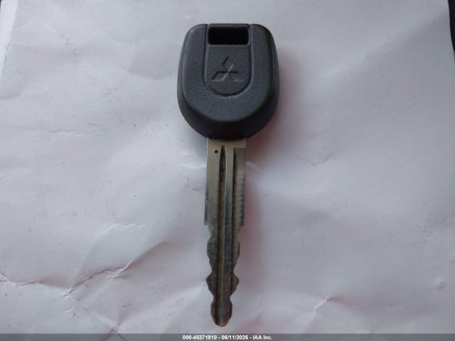 45371910 :رقم المزاد ، JA4MW51SX4J010607 vin ، 2004 Mitsubishi Montero Xls مزاد بيع