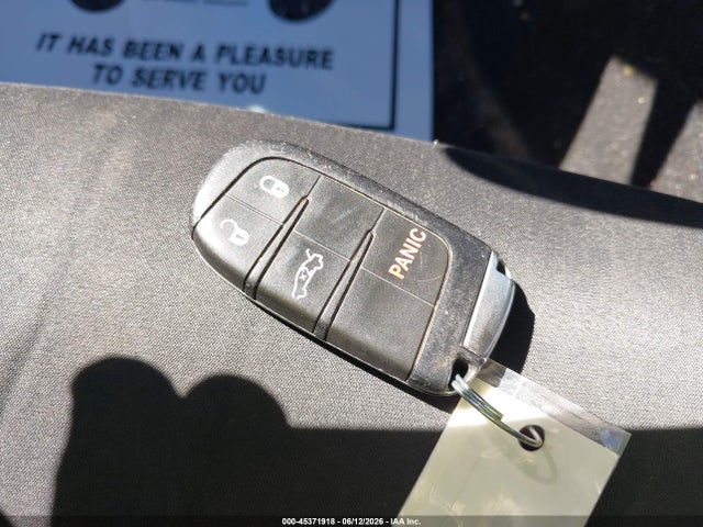 Aukcja sprzedaży 2019 Chrysler 300 Touring Awd, vin: 2C3CCARG4KH603661, numer aukcji: 45371918