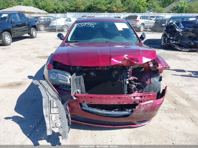 Aukcja sprzedaży 2019 Chrysler 300 Touring Awd, vin: 2C3CCARG4KH603661, numer aukcji: 45371918