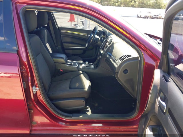 Aukcja sprzedaży 2019 Chrysler 300 Touring Awd, vin: 2C3CCARG4KH603661, numer aukcji: 45371918
