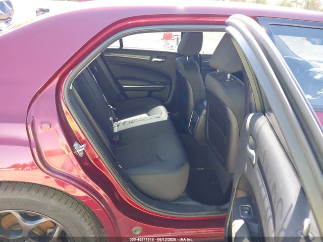 Aukcja sprzedaży 2019 Chrysler 300 Touring Awd, vin: 2C3CCARG4KH603661, numer aukcji: 45371918