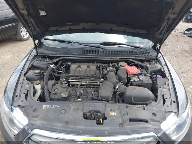 Aukcja sprzedaży 2015 Ford Taurus Sel, vin: 1FAHP2H81FG174010, numer aukcji: 45371922
