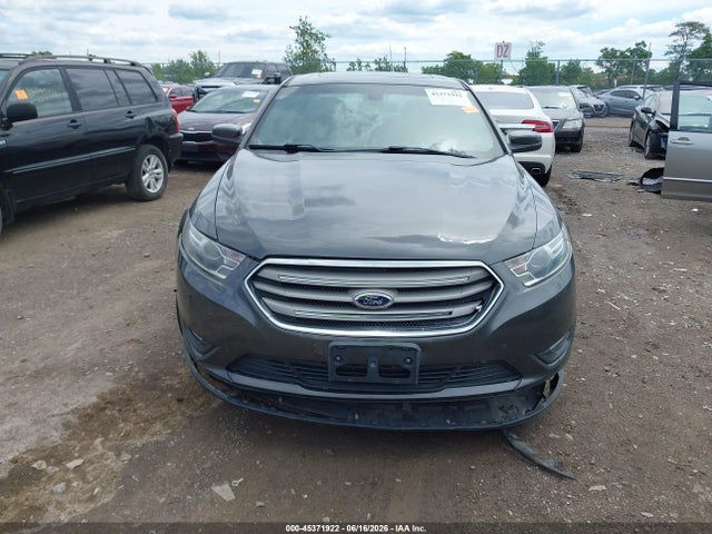 Aukcja sprzedaży 2015 Ford Taurus Sel, vin: 1FAHP2H81FG174010, numer aukcji: 45371922