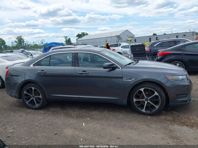 Aukcja sprzedaży 2015 Ford Taurus Sel, vin: 1FAHP2H81FG174010, numer aukcji: 45371922