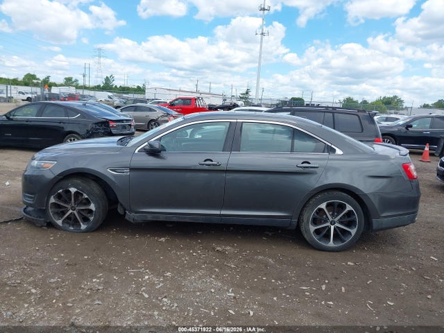 Aukcja sprzedaży 2015 Ford Taurus Sel, vin: 1FAHP2H81FG174010, numer aukcji: 45371922