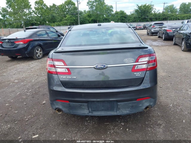 Aukcja sprzedaży 2015 Ford Taurus Sel, vin: 1FAHP2H81FG174010, numer aukcji: 45371922