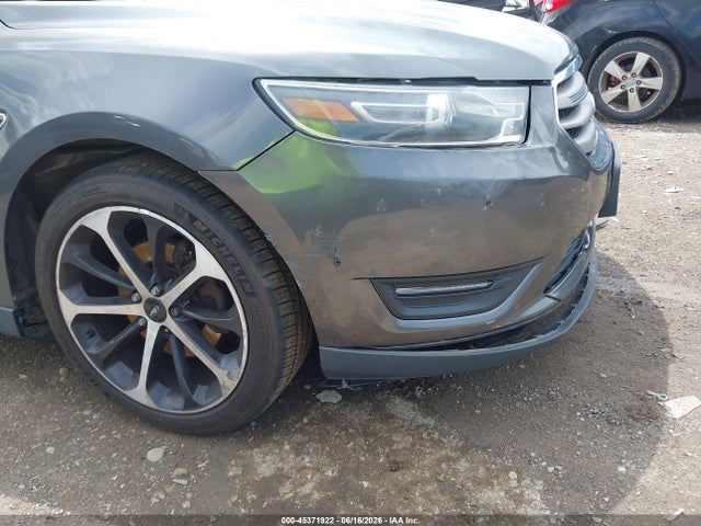 Aukcja sprzedaży 2015 Ford Taurus Sel, vin: 1FAHP2H81FG174010, numer aukcji: 45371922