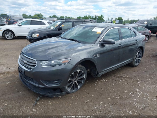 Aukcja sprzedaży 2015 Ford Taurus Sel, vin: 1FAHP2H81FG174010, numer aukcji: 45371922
