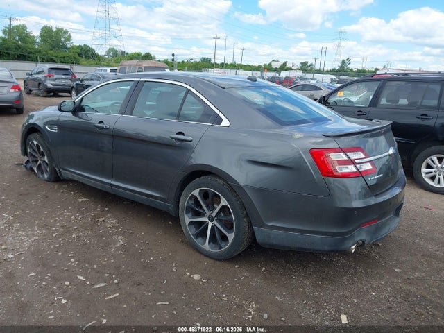 Aukcja sprzedaży 2015 Ford Taurus Sel, vin: 1FAHP2H81FG174010, numer aukcji: 45371922