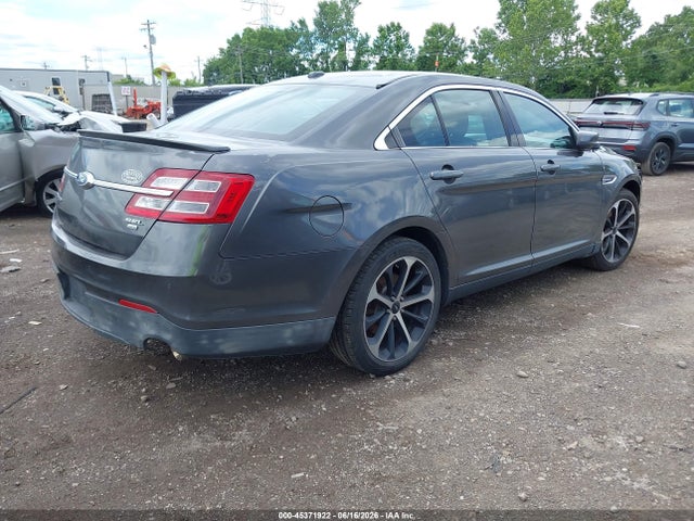Aukcja sprzedaży 2015 Ford Taurus Sel, vin: 1FAHP2H81FG174010, numer aukcji: 45371922