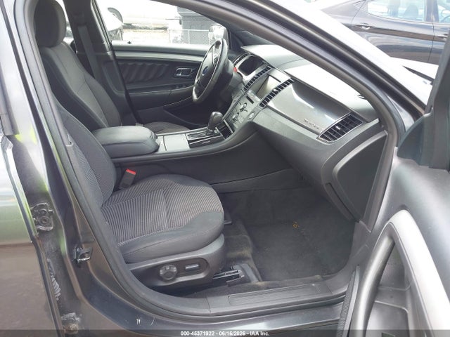Aukcja sprzedaży 2015 Ford Taurus Sel, vin: 1FAHP2H81FG174010, numer aukcji: 45371922