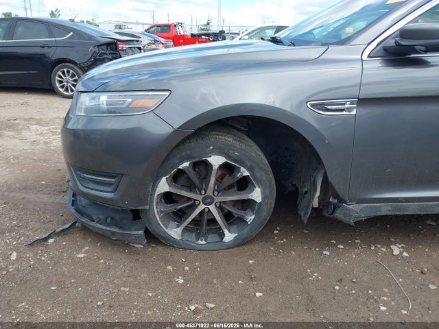 Aukcja sprzedaży 2015 Ford Taurus Sel, vin: 1FAHP2H81FG174010, numer aukcji: 45371922