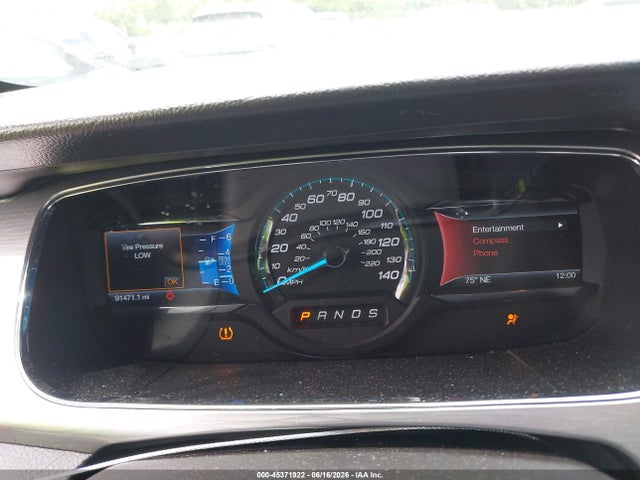 Aukcja sprzedaży 2015 Ford Taurus Sel, vin: 1FAHP2H81FG174010, numer aukcji: 45371922