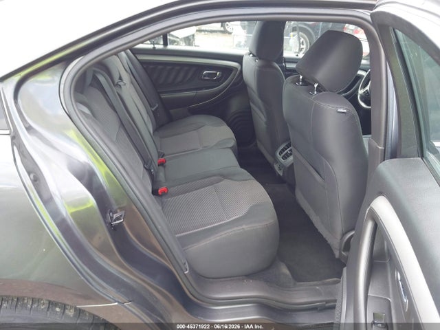 Aukcja sprzedaży 2015 Ford Taurus Sel, vin: 1FAHP2H81FG174010, numer aukcji: 45371922