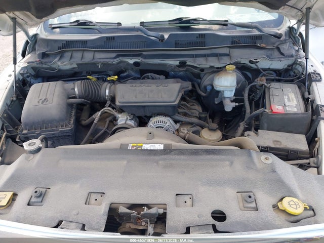 Продаж на аукціоні авто 2012 Ram 1500 Slt, vin: 1C6RD7GP4CS102764, номер лоту: 45371926