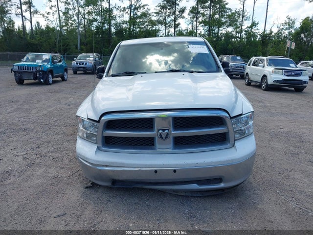 Продаж на аукціоні авто 2012 Ram 1500 Slt, vin: 1C6RD7GP4CS102764, номер лоту: 45371926