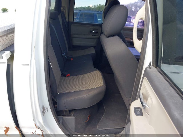 Продаж на аукціоні авто 2012 Ram 1500 Slt, vin: 1C6RD7GP4CS102764, номер лоту: 45371926