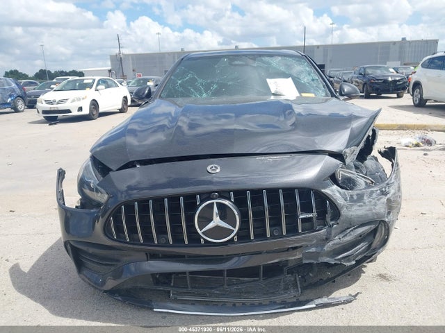 45371930 :رقم المزاد ، W1KAF8HB3PR078856 vin ، 2023 Mercedes-benz Amg C 43 4matic مزاد بيع