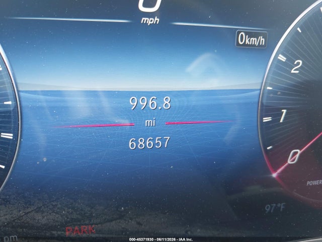 45371930 :رقم المزاد ، W1KAF8HB3PR078856 vin ، 2023 Mercedes-benz Amg C 43 4matic مزاد بيع