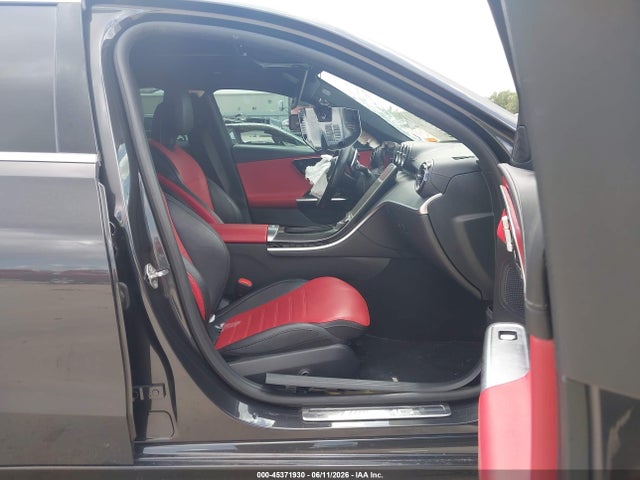 45371930 :رقم المزاد ، W1KAF8HB3PR078856 vin ، 2023 Mercedes-benz Amg C 43 4matic مزاد بيع