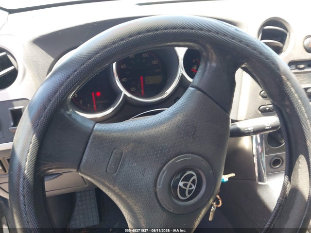 2004 Toyota Matrix Standard მანქანა იყიდება აუქციონზე, vin: 2T1KR32E74C167010, აუქციონის ნომერი: 45371937