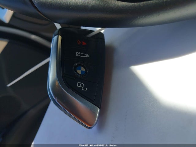 BMW X3 Sdrive30i 2024 WBX47DP08RN295507 Image 11