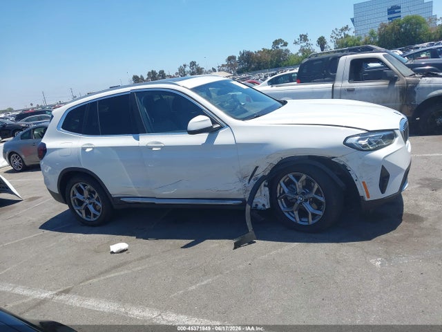 BMW X3 Sdrive30i 2024 WBX47DP08RN295507 Image 13
