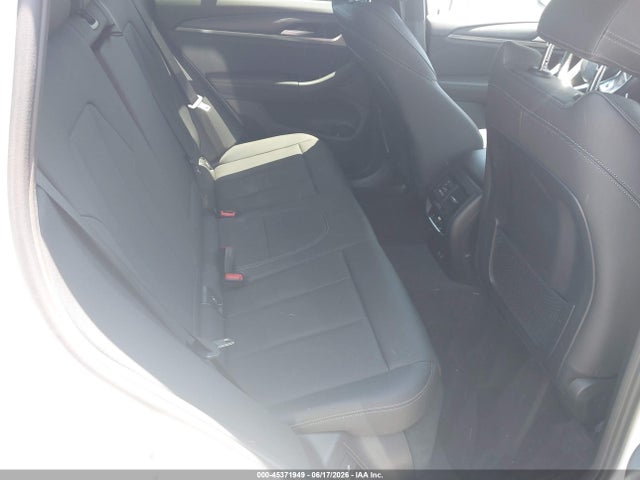 BMW X3 Sdrive30i 2024 WBX47DP08RN295507 Image 8