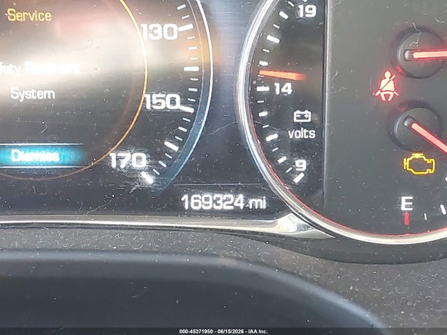 Продаж на аукціоні авто 2018 Gmc Acadia Denali, vin: 1GKKNXLS4JZ201675, номер лоту: 45371950