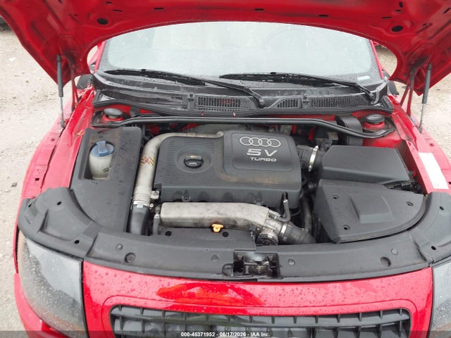 Aukcja sprzedaży 2003 Audi Tt 1.8l, vin: TRUWT28N231017545, numer aukcji: 45371952