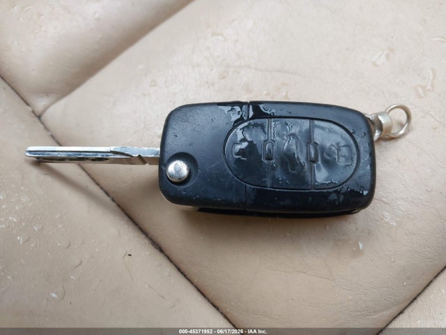 Aukcja sprzedaży 2003 Audi Tt 1.8l, vin: TRUWT28N231017545, numer aukcji: 45371952