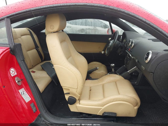 Aukcja sprzedaży 2003 Audi Tt 1.8l, vin: TRUWT28N231017545, numer aukcji: 45371952