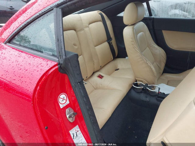 Aukcja sprzedaży 2003 Audi Tt 1.8l, vin: TRUWT28N231017545, numer aukcji: 45371952