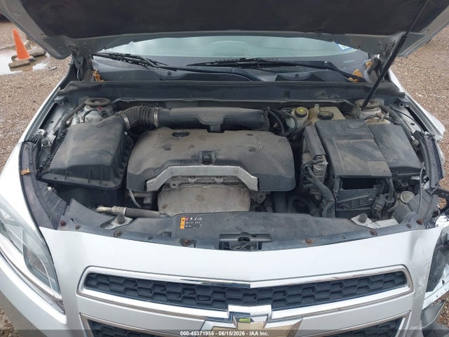 Aukcja sprzedaży 2013 Chevrolet Malibu 1ls, vin: 1G11B5SA4DF347795, numer aukcji: 45371955