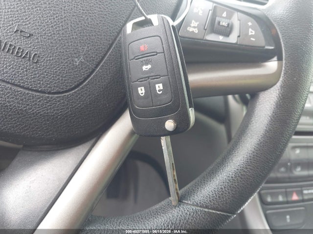 Продажа на аукционе авто 2013 Chevrolet Malibu 1ls, vin: 1G11B5SA4DF347795, номер лота: 45371955
