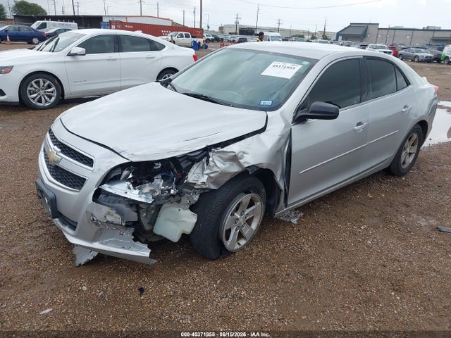 Aukcja sprzedaży 2013 Chevrolet Malibu 1ls, vin: 1G11B5SA4DF347795, numer aukcji: 45371955
