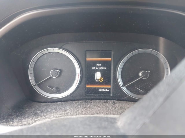 45371960 :رقم المزاد ، 5NPE34AFXJH720238 vin ، 2018 Hyundai Sonata Sel+ مزاد بيع
