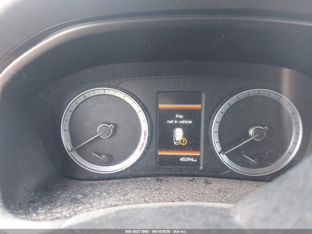 45371960 :رقم المزاد ، 5NPE34AFXJH720238 vin ، 2018 Hyundai Sonata Sel+ مزاد بيع