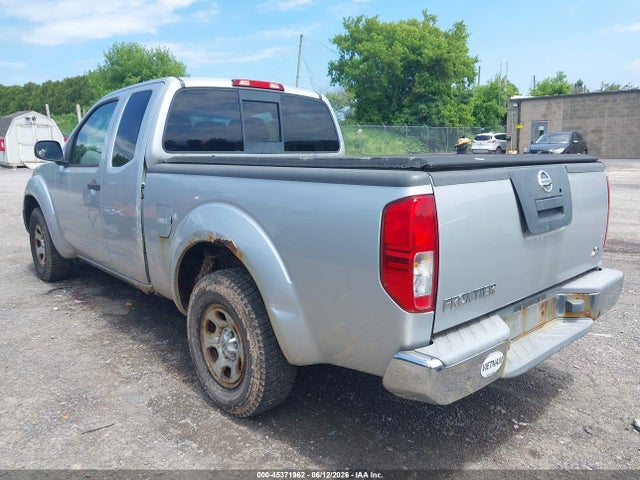 Aukcja sprzedaży 2006 Nissan Frontier Xe, vin: 1N6BD06T66C413396, numer aukcji: 45371962